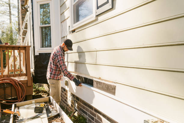 Top rated local Storm Damage Siding Repair specialists in Paris, OH